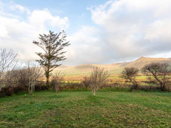Exclusive Holiday Lets on the Wild Atlantic Way - Kinard scenery