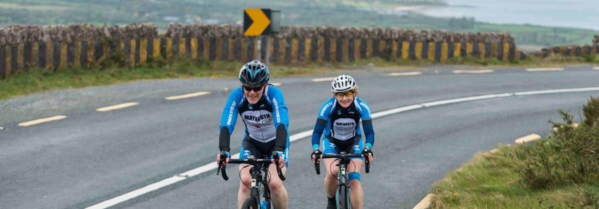 Holiday Homes Wild Atlantic Way - Cycling event