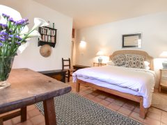 5 Star holiday letting Ibiza - Bedroom