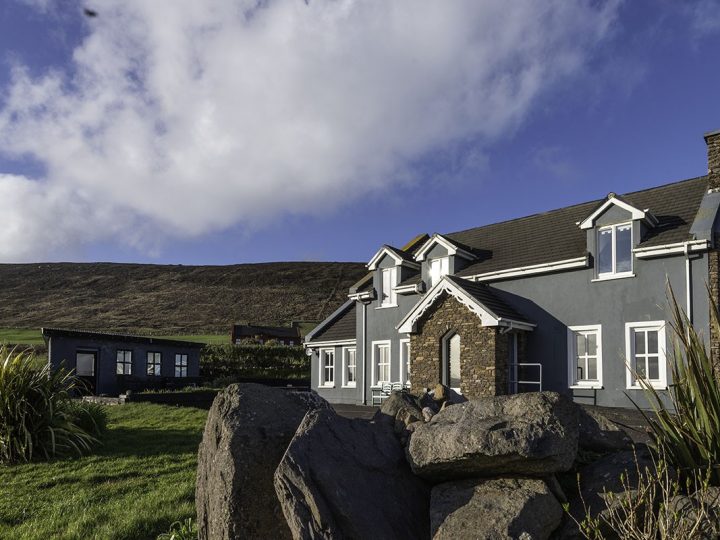 Chalets de vacances Irlande - Extérieur