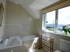 Holiday houses Wild Atlantic Way - Bathroom
