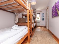 Holiday homes Kerry - Bunk beds