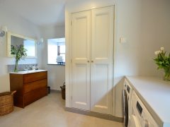 Holiday rentals Kerry - Bathroom and Utility