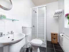 Holiday houses Ireland - Bathroom