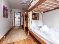 Holiday houses Kerry - Bunk beds