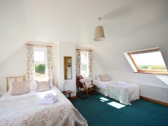 Holiday houses Kerry - Family room