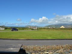 Holiday cottages Dingle - House view