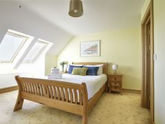 Holiday Homes Ireland - Bedroom