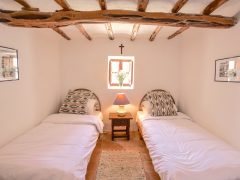5 Star holiday villas Ibiza - Bedroom