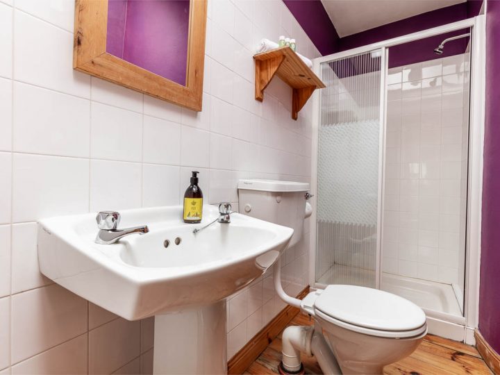 Holiday rentals Dingle - Ensuite