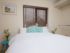 Holiday rentals Kerry - Double bed