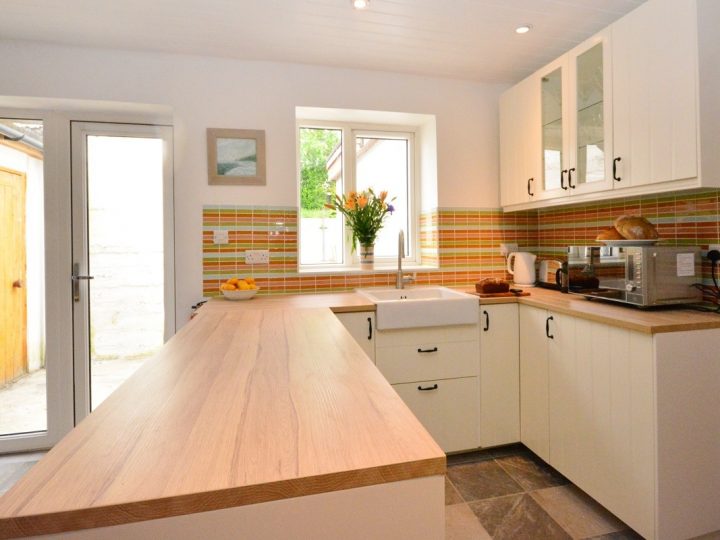 Holiday houses Ireland - Kitchen