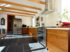 Holiday Lets on the Wild Atlantic Way - Kitchen