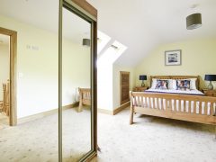 Holiday cottages Kerry - Bedroom
