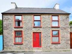 Holiday rentals Kerry - House exterior
