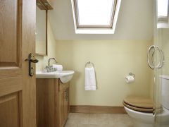 Holiday houses Dingle - Ensuite
