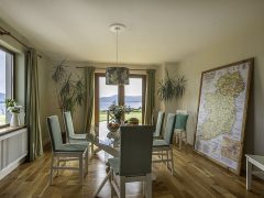 Holiday Letting on the Wild Atlantic Way - Diner