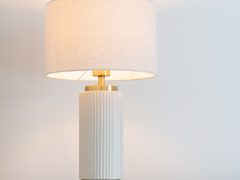 Ocean mist lamp