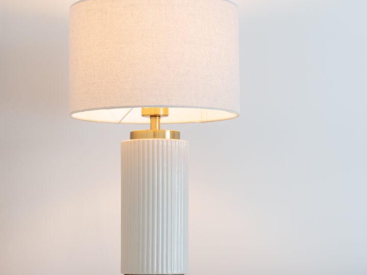 Ocean mist lamp