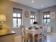 Holiday cottages Wild Atlantic Way - Dining room