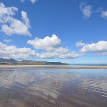 Holiday rentals Wild Atlantic Way - Maharees beach