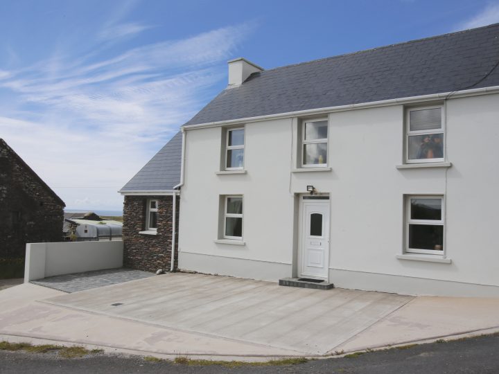 Holiday rentals Dingle - Exterior