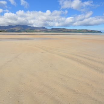 Holiday houses Wild Atlantic Way - Maharees