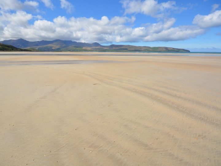 Holiday houses Wild Atlantic Way - Maharees