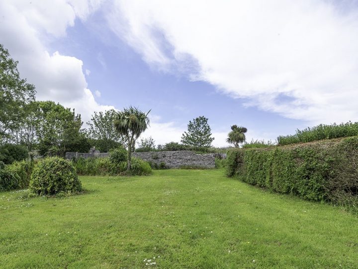 Holiday rentals Wild Atlantic Way - Garden