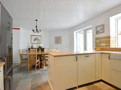 Holiday homes Kerry - Kitchen Diner