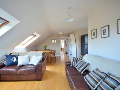 Exclusive holiday cottages Kerry - Living room