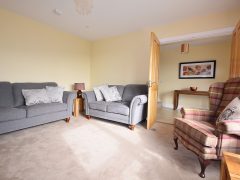 Holiday houses Wild Atlantic Way - Sofa and armchair