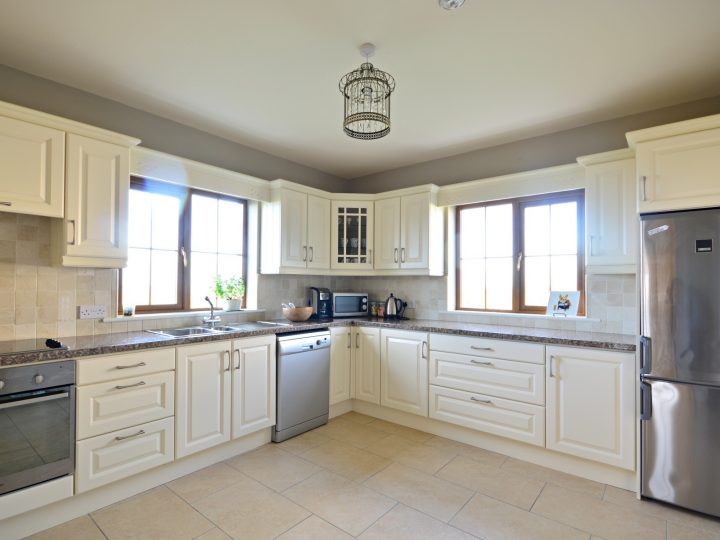 Holiday cottages Kerry - Kitchen