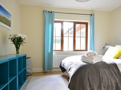 Holiday rentals Ireland - Bedroom