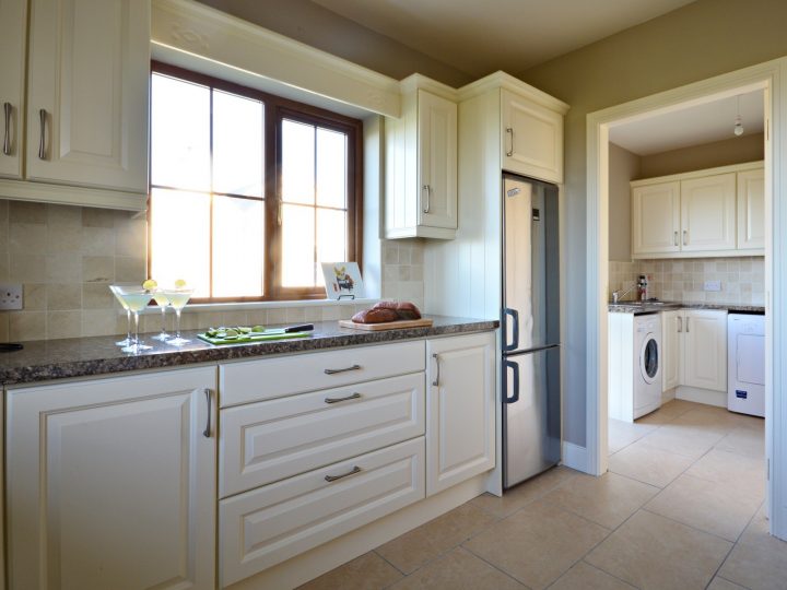 Holiday houses Dingle - Kitchen