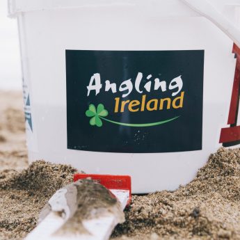 Holiday houses Wild Atlantic Way - Angling bucket