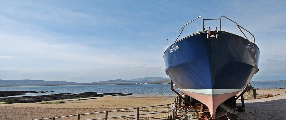 Holiday homes Dingle - Ballydavid Pier