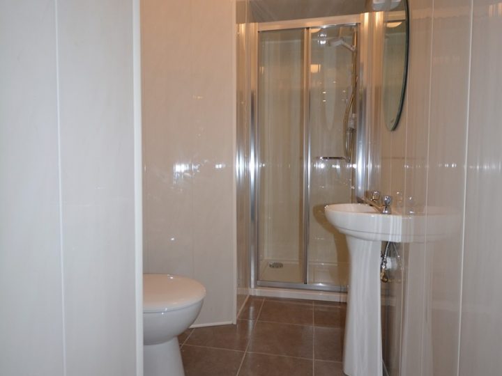 Exclusive Holiday Lets on the Wild Atlantic Way - Bathroom