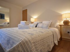 Holiday Letting on the Wild Atlantic Way - Bedroom