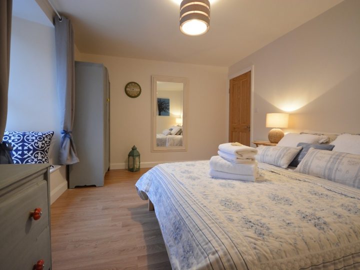 Locations de vacances exclusives Kerry - Chambre à coucher