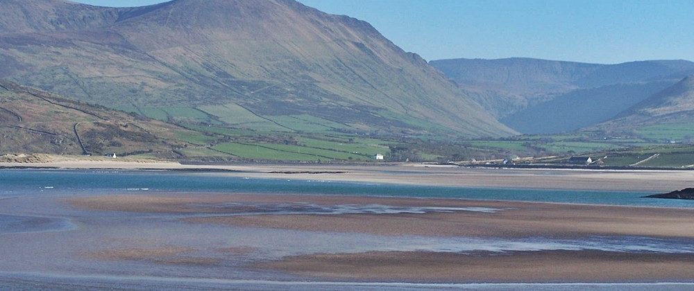 Holiday cottages Dingle - Cloghane Creek