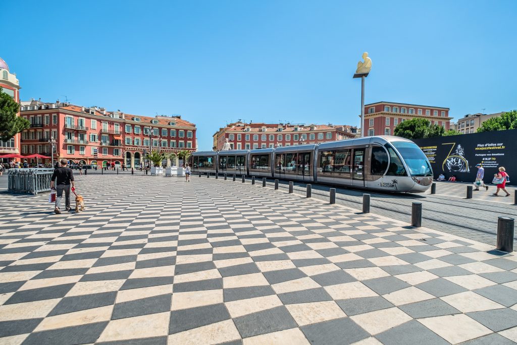 Luxury holiday apartments Massena Stay YNA