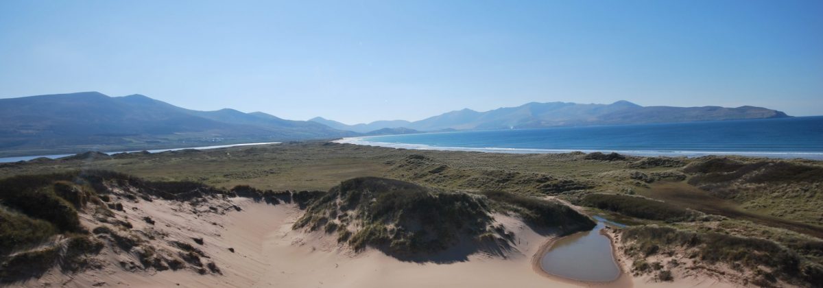 Holiday homes Kerry - Maharees Beach