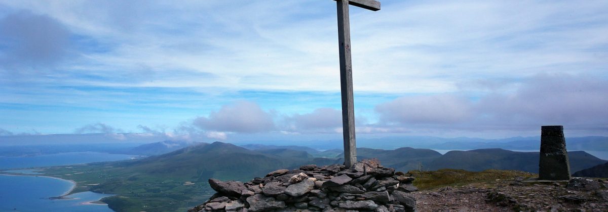 Holiday cottages Wild Atlantic Way - Pilgrim paths