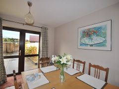 Holiday houses Kerry - Dining area