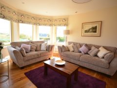 Exclusive holiday rentals Kerry - Lounge