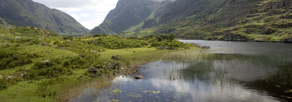 Holiday cottages Ireland - Gap of Dunloe