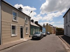 Exclusive holiday rentals Kerry - Greys Lane houses