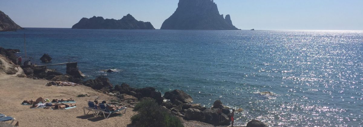 Holiday lets Ibiza - Es Boldado