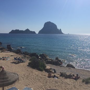 Holiday lets Ibiza - Es Boldado